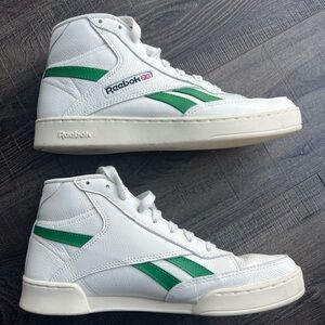 Reebok Classic Club C Form Hi Sneakers